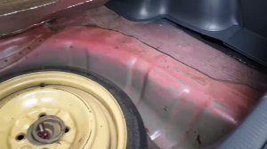 Toyota Corolla VII (E100)