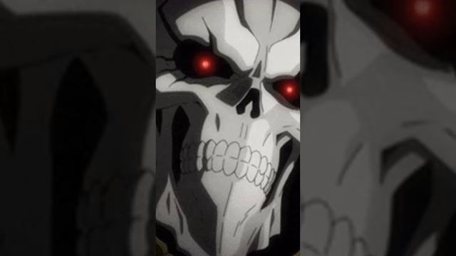 Ainz Ooal Gown Vs Moro (Overlord Vs Dragon Ball)