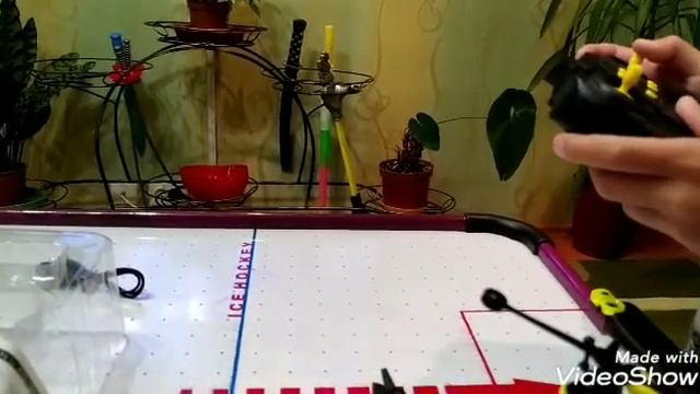 Обзор вертолёта на радиоуправлении Predator смотреть онлайн