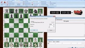 Improve your chess "board vision" with Attack Training (Fritz Tip #0015)