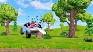 ДАША И ЖИВОТНОЕ ДАЙ ПОРУЛИТЬ ДАЙ ПОРУЛИТЬ НОВОЮ ТАЧКУ РОЗБИЛ?! // ЧАСОВОЙ РОЛИК // ЧАСОВАЯ ВЕРСИЯ