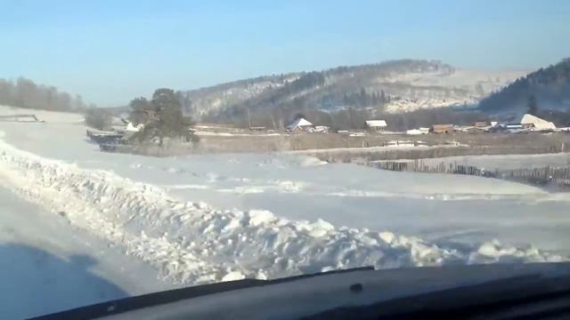 Старая Романовка