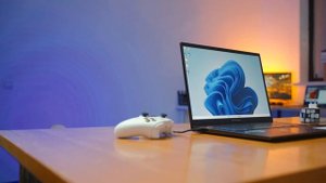 Крутой ноутбук c OLED экраном - Asus VivoBook Pro 16X (7600) с RTX 3050 Ti и AMD Ryzen 9