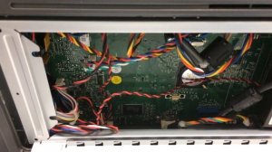 Reset Lexmark MX310dn PIN or Admin Password