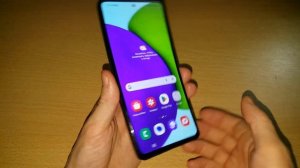 Как включить альбомный режим на телефоне Samsung | автоповорот экрана Samsung | поворот экрана