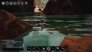 Conan Exiles Прохождение №9 Добыча меха