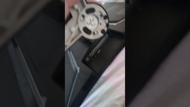 Monitor MSI G274CV Curve 75hz freesync смотреть онлайн