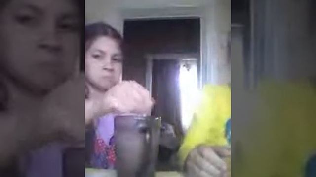 Как сделать клубничный коктейль без сахара смотреть онлайн