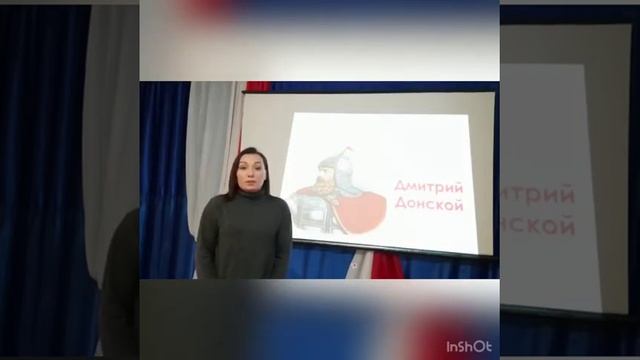 Великий князь Московский- Дмитрий Донской смотреть онлайн