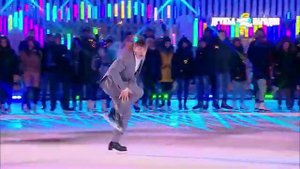 Ягудин ВДНХ 2016