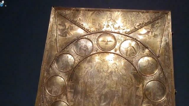 Великое княжество  Сокровища Владимиро Суздальской земли