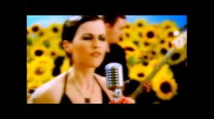 The Cranberries - Time Is Ticking Out