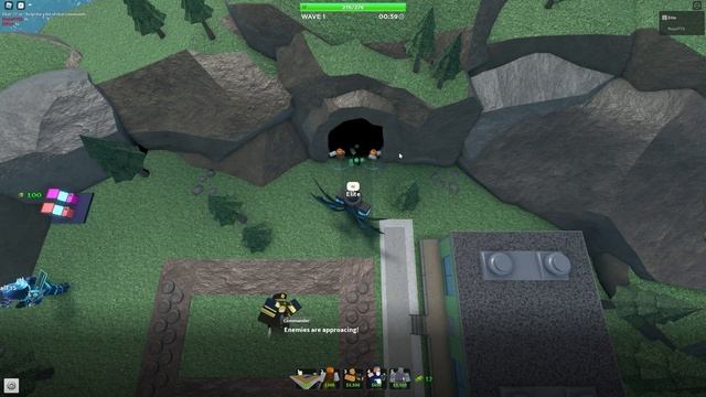 TDS Update Testing is Here... | Tower Defense Simulator (Roblox) смотреть онлайн