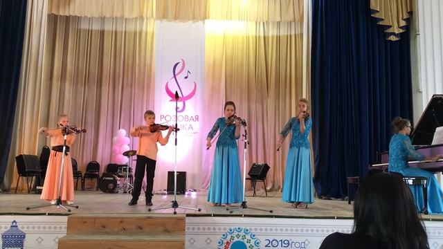 Ж. Металлиди «Метелица»
