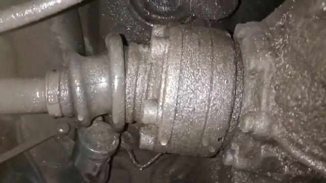 Шестисотый (W140) "Кабан" за полтора миллиона, реальное состояние 25 летней легенды! смотреть онлайн