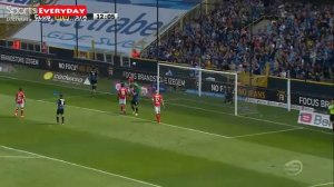 Pro League- Club Brugge 0-0 Standard Liege 21 April 2014 Highlights