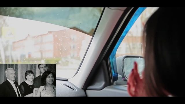 Очень трогательное обращение к родителям на свадьбе смотреть онлайн