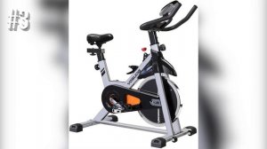 Best Exercise Bike 2021: Peloton or NordicTrack?