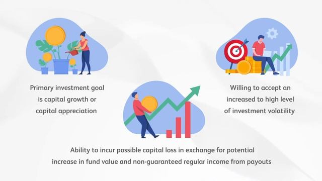 New fund option for your PRULink Investor Account Plus! смотреть онлайн