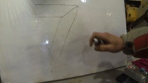 Как выставить нужный угол на торцовке при угловом соединении.