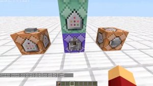 Команда /trigger в Minecraft! Зачем и как использовать