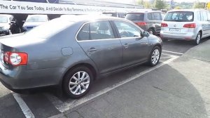 10TN639 - 2010 Volkswagen Jetta COMFORTLINE 1.6TDI 105BHP 11,995