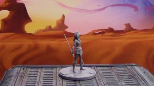 Shatterpoint Padawan Ahsoka Tano Unboxing - ION Radio