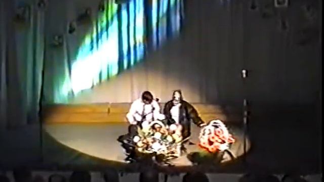 Этюд "Инструктор" смотреть онлайн