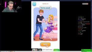 Братишкин ИГРАЕТ в МОБИЛЬНЫЕ ИГРЫ из ПЛЕЙ МАРКЕТА (5 часть)