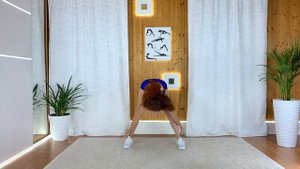 ЖЕНСТВЕННАЯ ТАНЦЕВАЛЬНАЯ ПЛАСТИКА. ТАНЦУЕМ СРАЗУ | Рианна Бартули