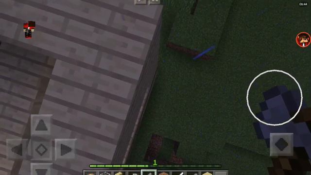 День 1.ВЫЖИВАНИЕ! смотреть онлайн