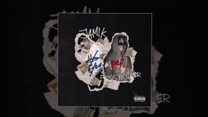 Jamik & PUSSYKILLER - Франция (Официальная премьера трека)