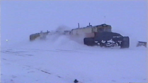 СДПМ в заполярье