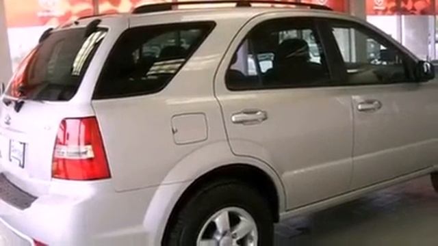 Preowned 2009 Kia Sorento Milwaukee WI смотреть онлайн