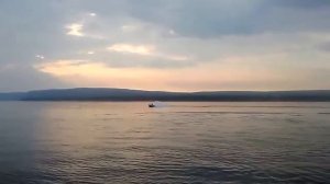 Казанка 2м с водометом