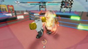 SLUGGER IS OP IN UNTITLED BOXING GAME (UNTITLED BOXING GAME)