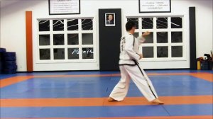 3 ГУП - Джун Гун(Joong Gun)