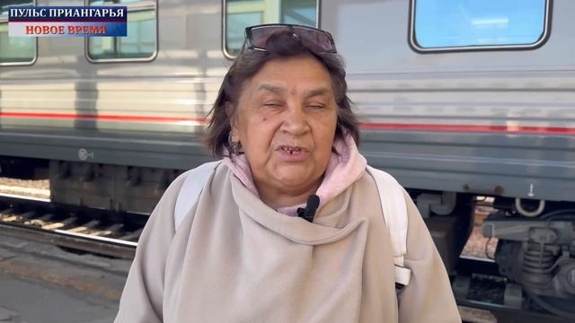 Любовь Аликина: На Байкале пора вводить режим ЧС