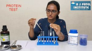 CLASS 6 || STARCH , PROTEIN AND FAT TEST || ANKITA MA'M