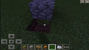 Как поставить табличку на сундук в Minecraft PE [ios / android] 0.10.0+