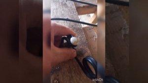 штригельная борона на лёгкий мотоблок