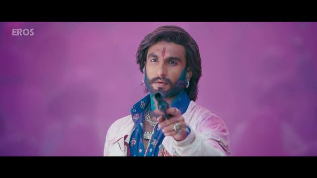 Ranveer Singh & Deepika Padukone most adorable moment смотреть онлайн