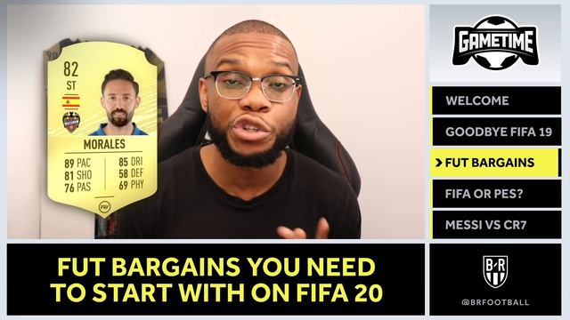 Goodbye, FIFA 19 | Messi vs. Ronaldo in WWE | FIFA vs. PES Graphics: GameTime Episode 1 смотреть онлайн