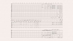 Thomas Bergersen - Love Suite (Full Orchestral Score) - from Humanity Chapter III