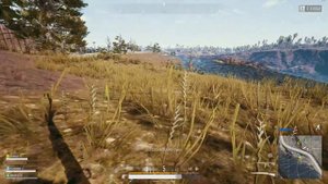 Берем топ-1 в PUBG в 4К 60 FPS на GeForce GTX 1080 Ti