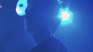 Kiasmos & Nils Frahm live improvisation at Haldern Pop Festival 2015