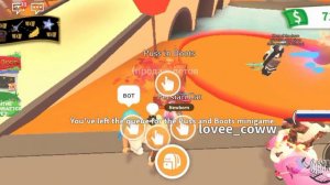 Смотрим что могут дать за флай райт единорога в Адопт Ми!! 🦄