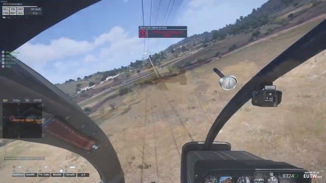 ARMA 3 EUTW Montage - Large Scale Tactical PVP смотреть онлайн