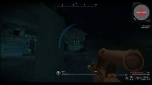 КОНЕЦ СЮЖЕТКИ(ЗА ШАМАНА) / STALCRAFT