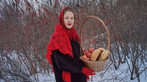 #Плейлист #босиком ночью #ярая #плейлист #экстрим #закаливание #снег #мк #песня #я #круто#ми #зима